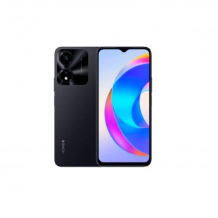 Foto do Produto CEL HONOR X5B PLUS GFY-LX3 4GB+256GB MIDNIGHT BLACK
