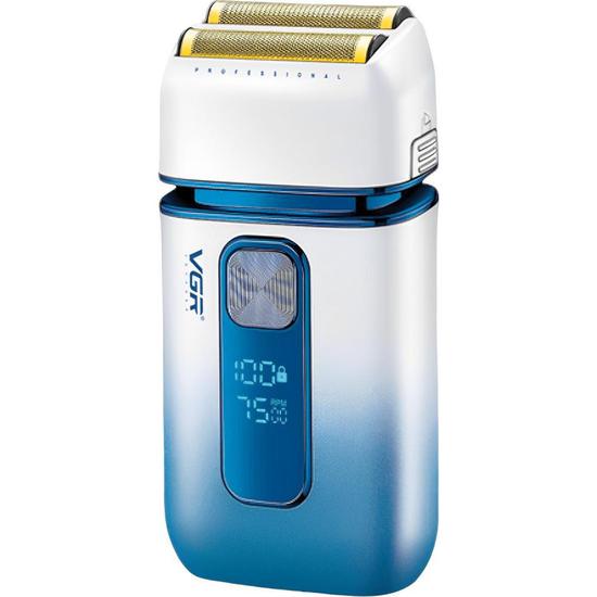 Foto do Produto Barbeador Voyager VGR V-362