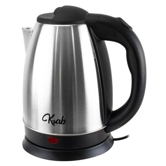 Foto do Produto Chaleira Elétrica Quanta Krab KB2L 2 Litros 110V