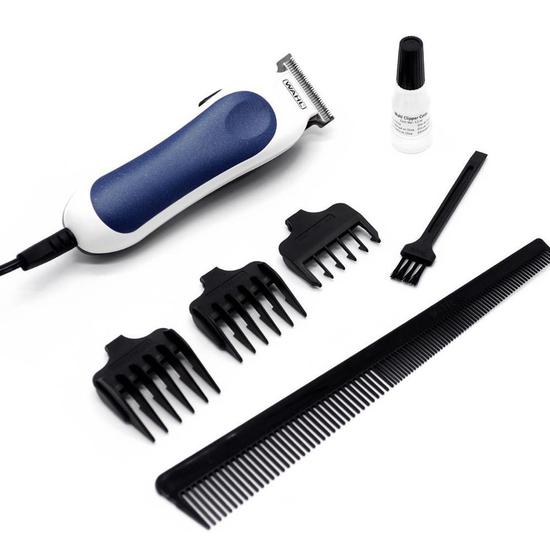 Foto do Produto Cortador de Cabelo Wahl Mini T-Pro Bivolt