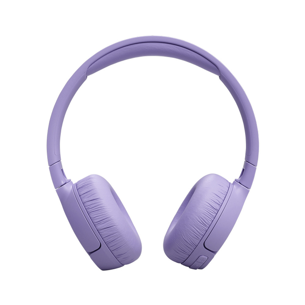 Foto do Produto Fone De Ouvido JBL Tune 520BT Bluetooth Purple - JBLT520BTPURAM