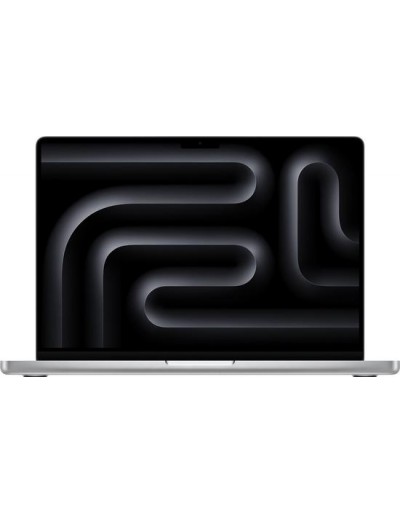 Foto do Produto Apple Macbook Pro 2024 Mw2w3ll/a 14" Chip M4 512gb Ssd 16gb Ram - Silver