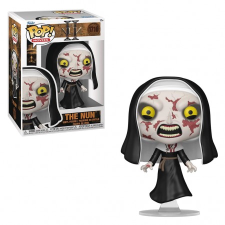 Foto do Produto FUNKO POP THE NUN II THE NUN 1710