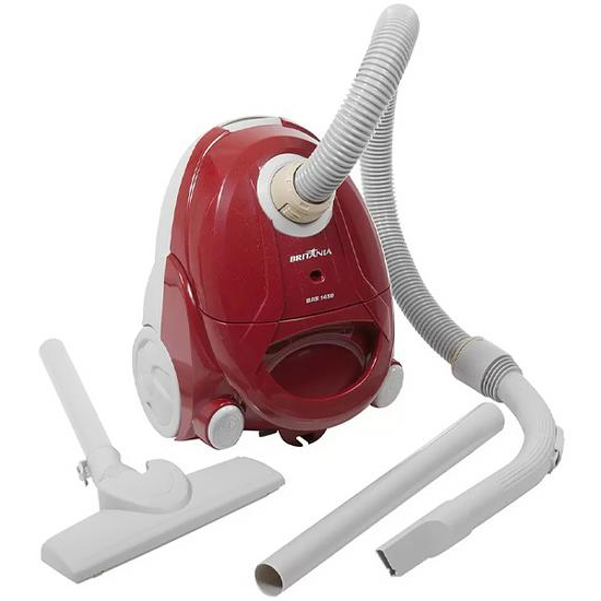 Foto do Produto Aspirador de Pó Britania BAS1430 110V