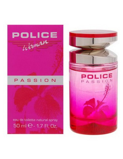 Foto do Produto Police Passion Femme Edt 100ml