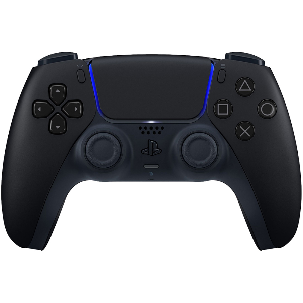 Foto do Produto Controle DualSense Midnight Black PS5