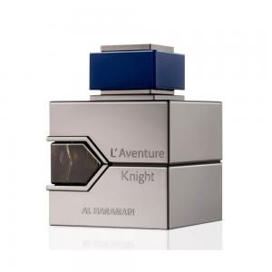 Foto do Produto ALHARAMAIN L'AVENTURE KNINGHT EDP M 100ML