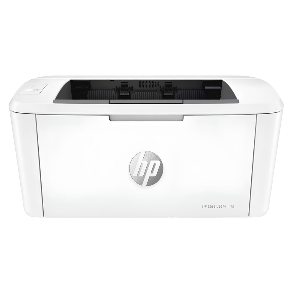 Foto do Produto Impressora Laser HP LaserJet M111A - Wi-Fi - 220V - Branco