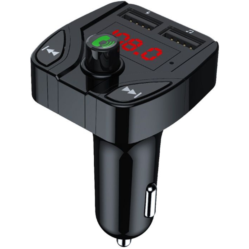 Foto do Produto Transmissor Satellite A-MP40 Bluetooth - Preto