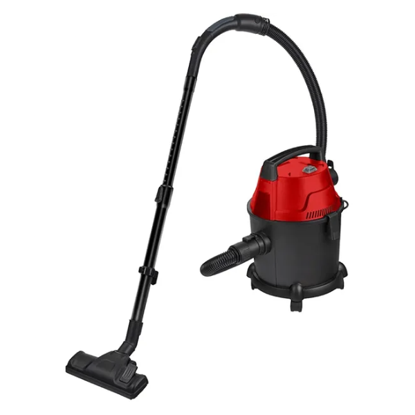 Foto do Produto Aspirador de Pó Midea MUY15T-A 1400W Vermelho/Preto