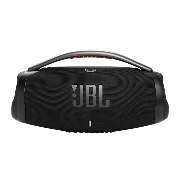 Foto do Produto CAIXA DE SOM JBL BOOMBOX 3 BLACK