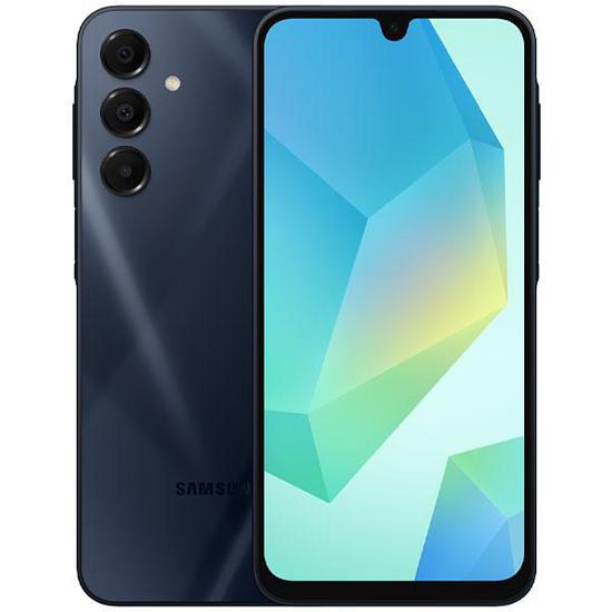 Foto do Produto Celular Samsung Galaxy A16 SM-A166M Dual Chip 256GB 5G