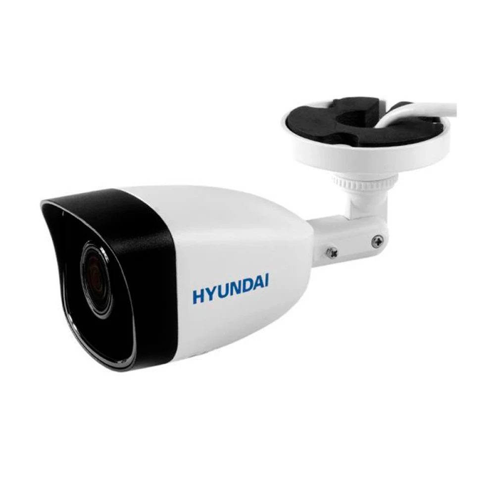 Foto do Produto Câmera de Monitoramento Hyundai Bullet HY-B140-M - 2.8mm - 4MP