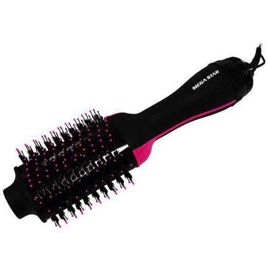 Foto do Produto Escova Elétrica Mega Star GWC089N 110V