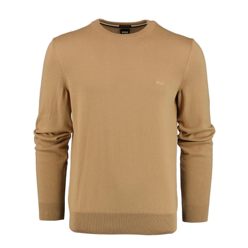 Foto do Produto SUETER BOSS 50466684 BEIGE