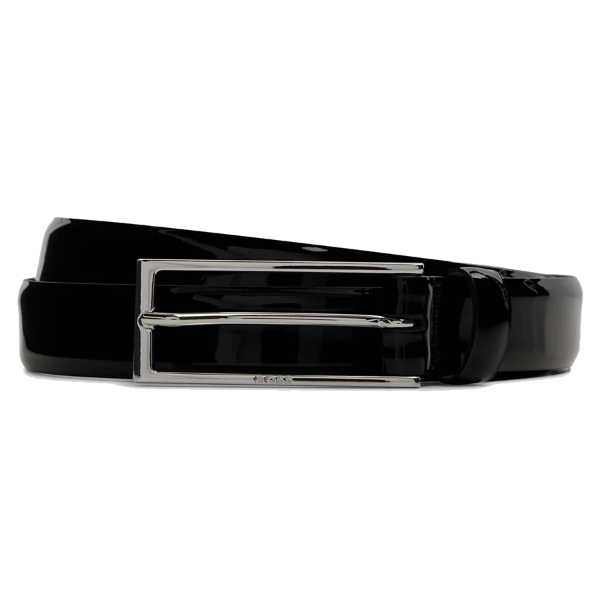 Foto do Produto CINTO BOSS 50487316 NEGRO