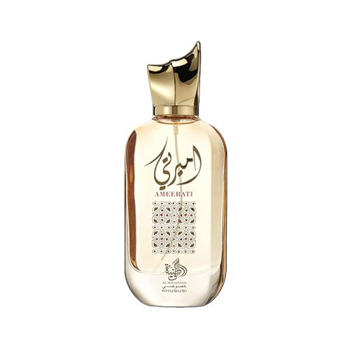 Foto do Produto Perfume Al Wataniah Ameerati Feminino EDP de 100mL