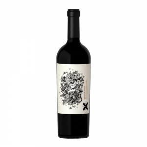 Foto do Produto Vinho Argentino Sapo de Otro Pozo Blend de Tintas Garrafa 750Ml