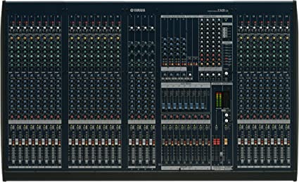 Foto do Produto MESA YAMAHA IM-8