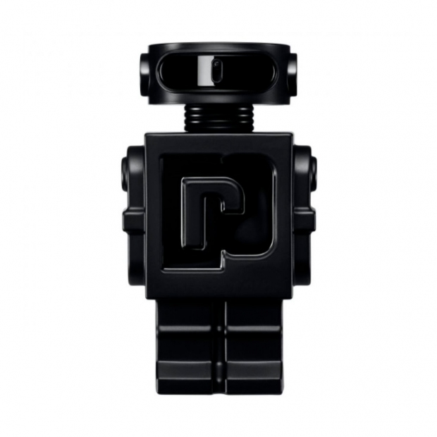 Foto do Produto Tester Perfume Paco Rabanne Phantom Parfum Masculino 100ml
