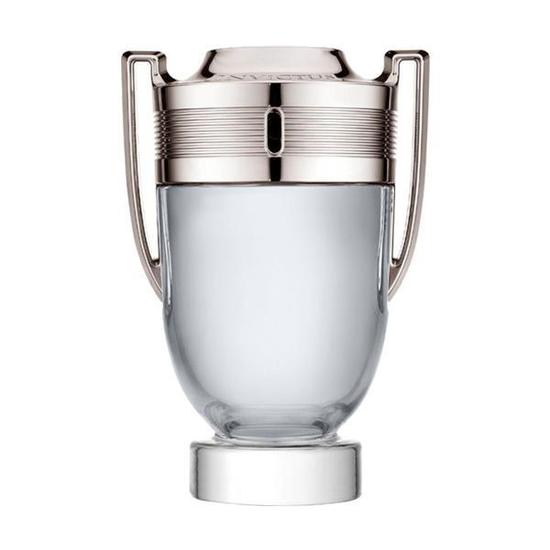 Foto do Produto Perfume Paco Rabanne Invictus Eau de Toilette Masculino 100ML