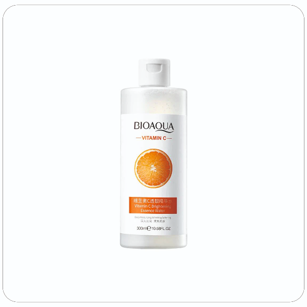 Foto do Produto BIOAQUA VITAMINA C ESSENCE WATER 300ML