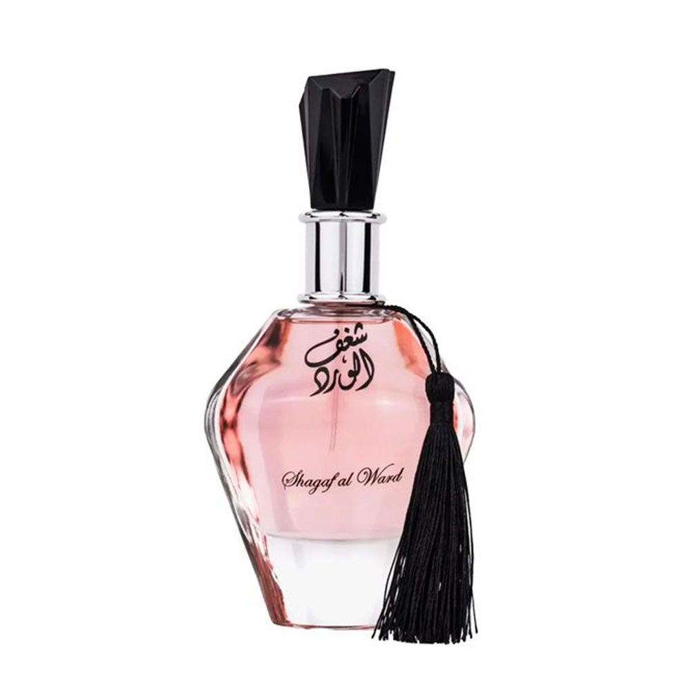 Foto do Produto Perfume Al Wataniah Shagaf Al Ward EDP (F) - 100ML
