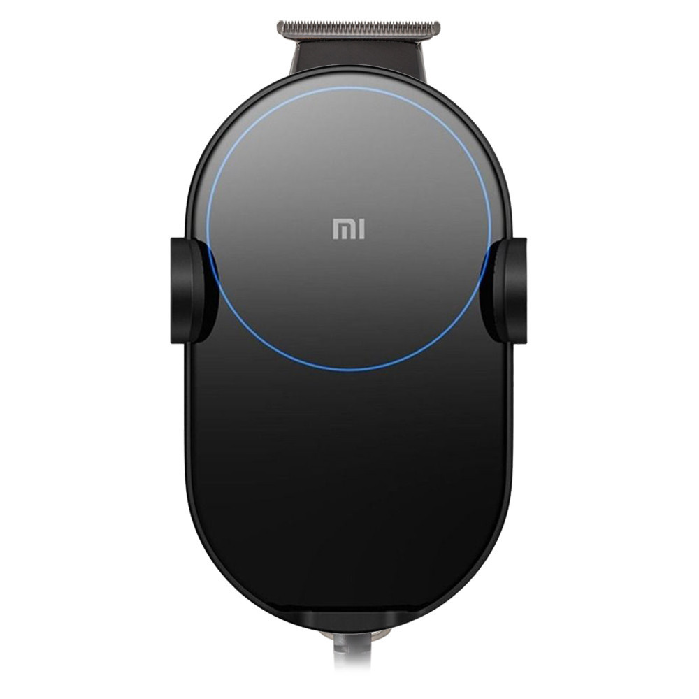 Foto do Produto Carregador Wireless Veicular Xiaomi Mi 20W Wireless Car Charger - Preto 24792 GDS4127GL WCJ02ZM