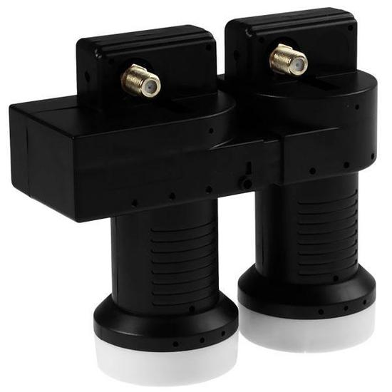 Foto do Produto LNB Gosat GS-2202 - 2 Saídas