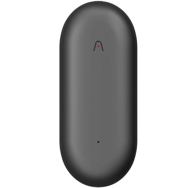 Foto do Produto GRAVADOR DE VOZ PLAUD NOTEPIN AI C/CHATGPT GRAY COSMIC GRAY PN0200