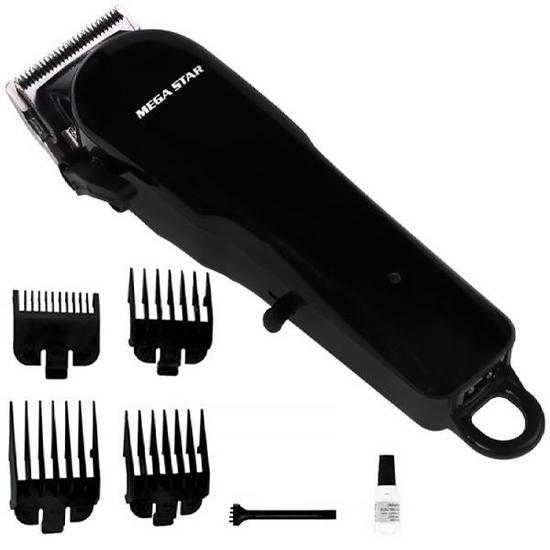 Foto do Produto Cortador de Cabelo Mega Star GWE035 Bivolt