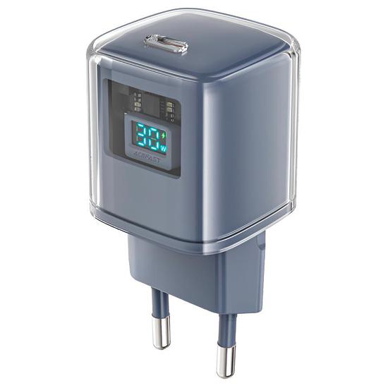 Foto do Produto Carregador Acefast A53 Bivolt