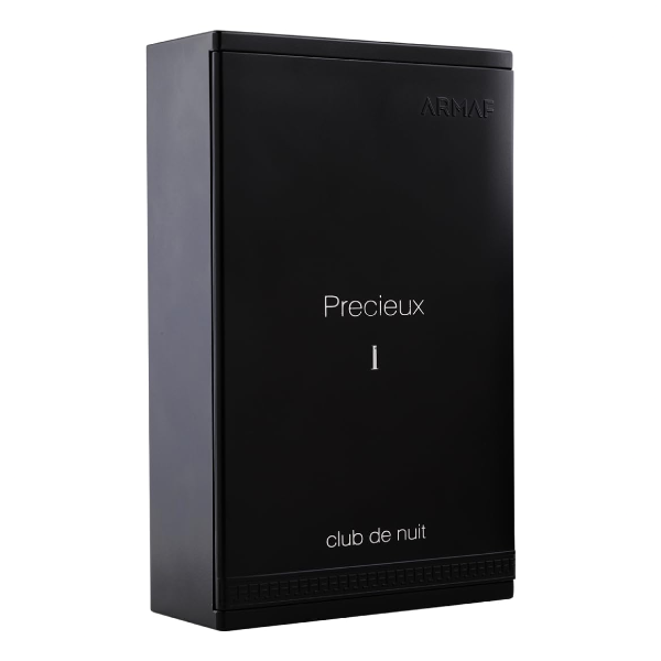 Foto do Produto Perfume Armaf Club De Nuit Precieux Masculino EDP 55ml