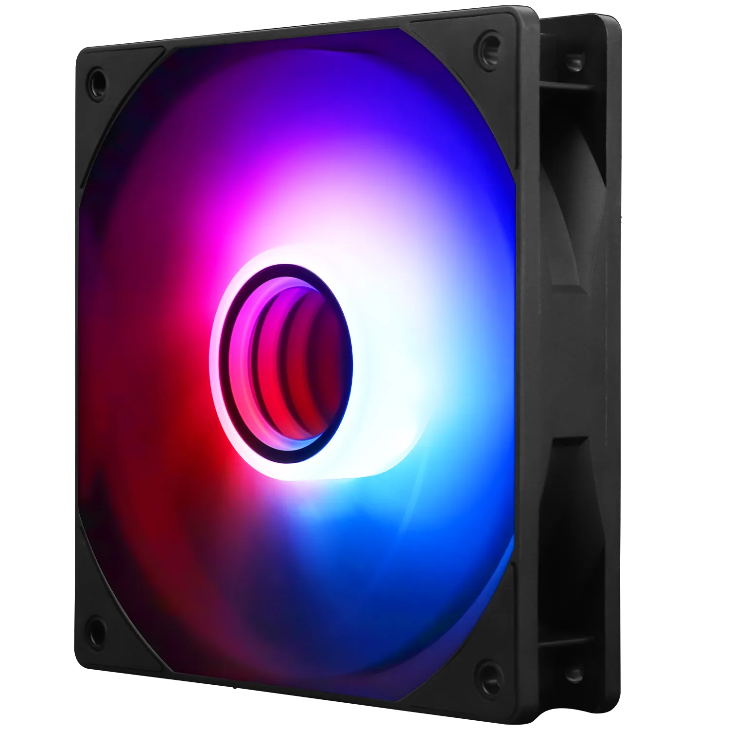 Foto do Produto THERMALRIGHT COOLER CPU ASSASSIN SPIRIT VISION undefined 120MM AMD/INTEL ARGB BK undefined