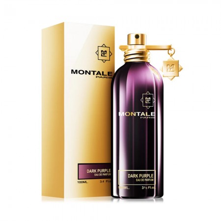 Foto do Produto Perfume Montale Dark Purple EDP Feminino 100ml