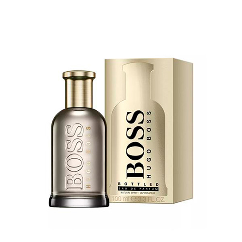 Foto do Produto HUGO BOSS BOSS BOTTLED EDP M 100ML