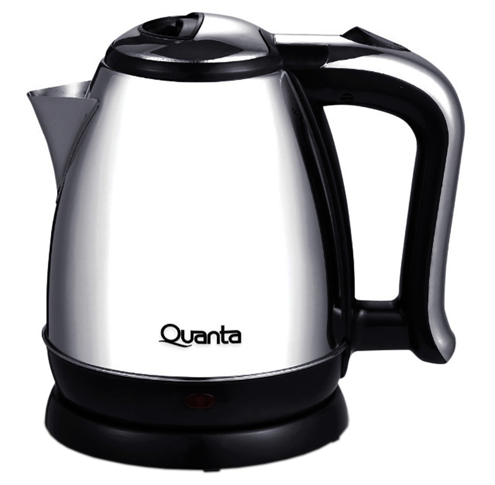 Foto do Produto Chaleira Elétrica Quanta QTC700 2 Litros 110V