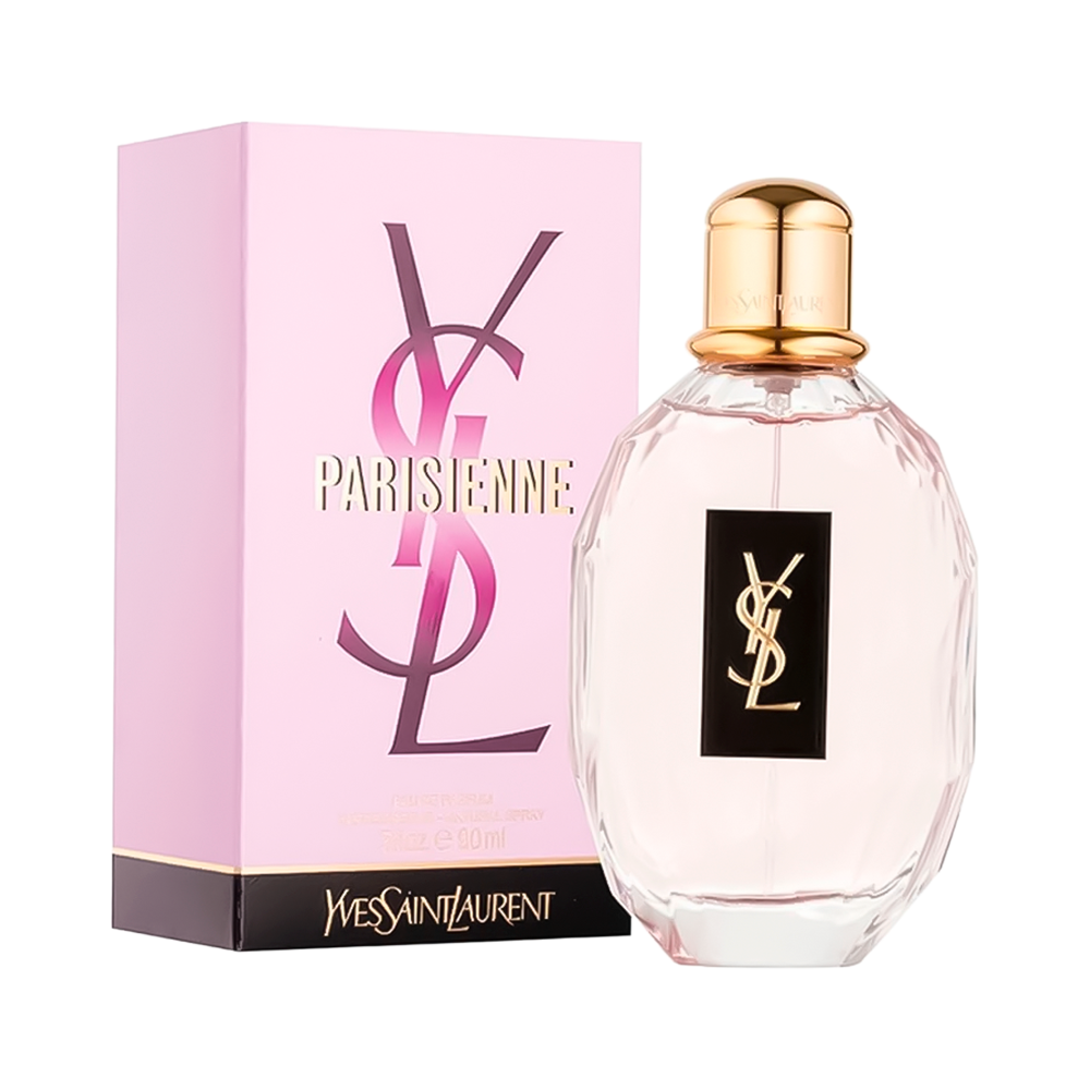 Foto do Produto Perfume Yves Saint Laurent Parisienne 90ml EDP - Femenino