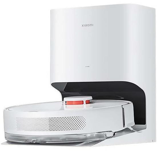 Foto do Produto Robô de Limpeza Xiaomi Robot Vacuum X10 220V