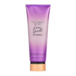Foto do Produto Creme Corporal Victoria´s Secret Love Spell Shimmer 236Ml