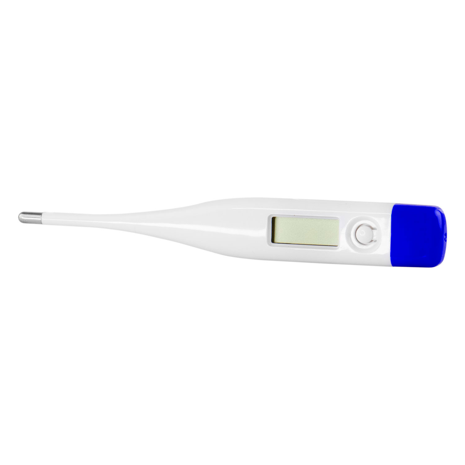 Foto do Produto Termômetro Digital More Fitness MF-104WF - Branco e Azul