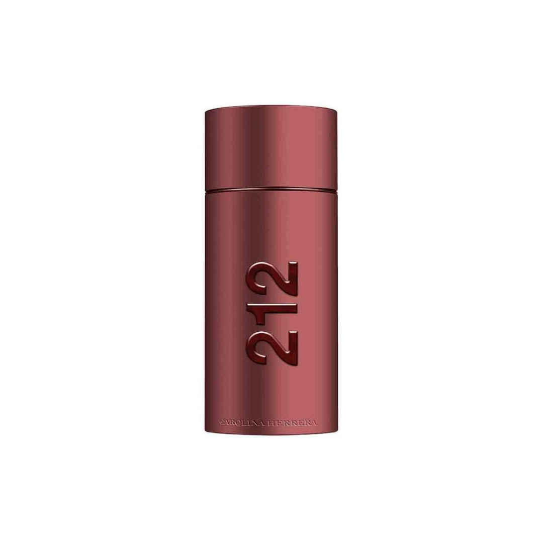 Foto do Produto CAROLINA 212 SEXY EDT M 100ML
