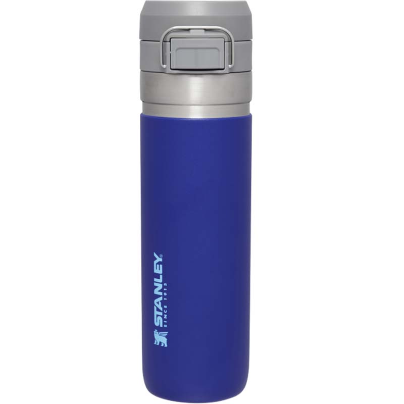 Foto do Produto Garrafa Térmica Stanley The Quick-Flip Go Bottle 709mL - Lapis