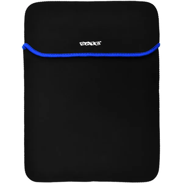 Foto do Produto Capa para Computador Portátil de 15.6" Satellite A-KP12 - Preta/Azul