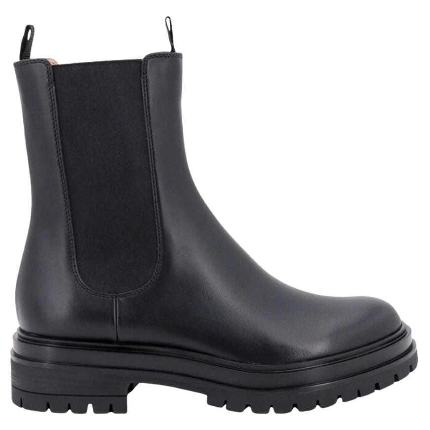 Foto do Produto BOTA GIANVITO ROSSI G7346220GOM NEGRO