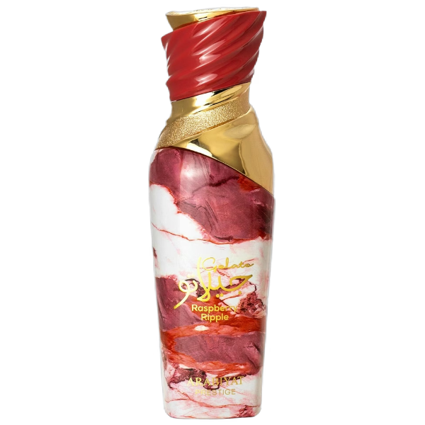 Foto do Produto Perfume Arabiyat Prestige Gelato Raspberry Ripple Eau de Parfum 100ml