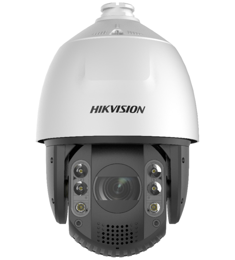 Foto do Produto HIKVISION CAMERA IP PTZ DS-2DE7A425IW-AEB(T5) 4.8MM SPEED DO