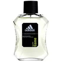 Foto do Produto ADIDAS PERFUME PURE GAME M 100ML EAU DE TOILETTE
