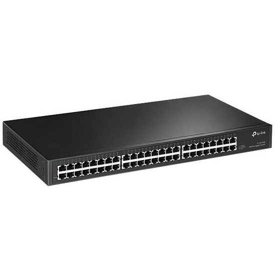 Foto do Produto Switch TP-Link TL-SG1048 - 48 Portas