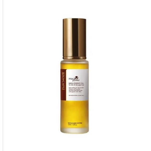 Foto do Produto Cosméticos KARSEELL MACA ESSENCE OIL 50ML